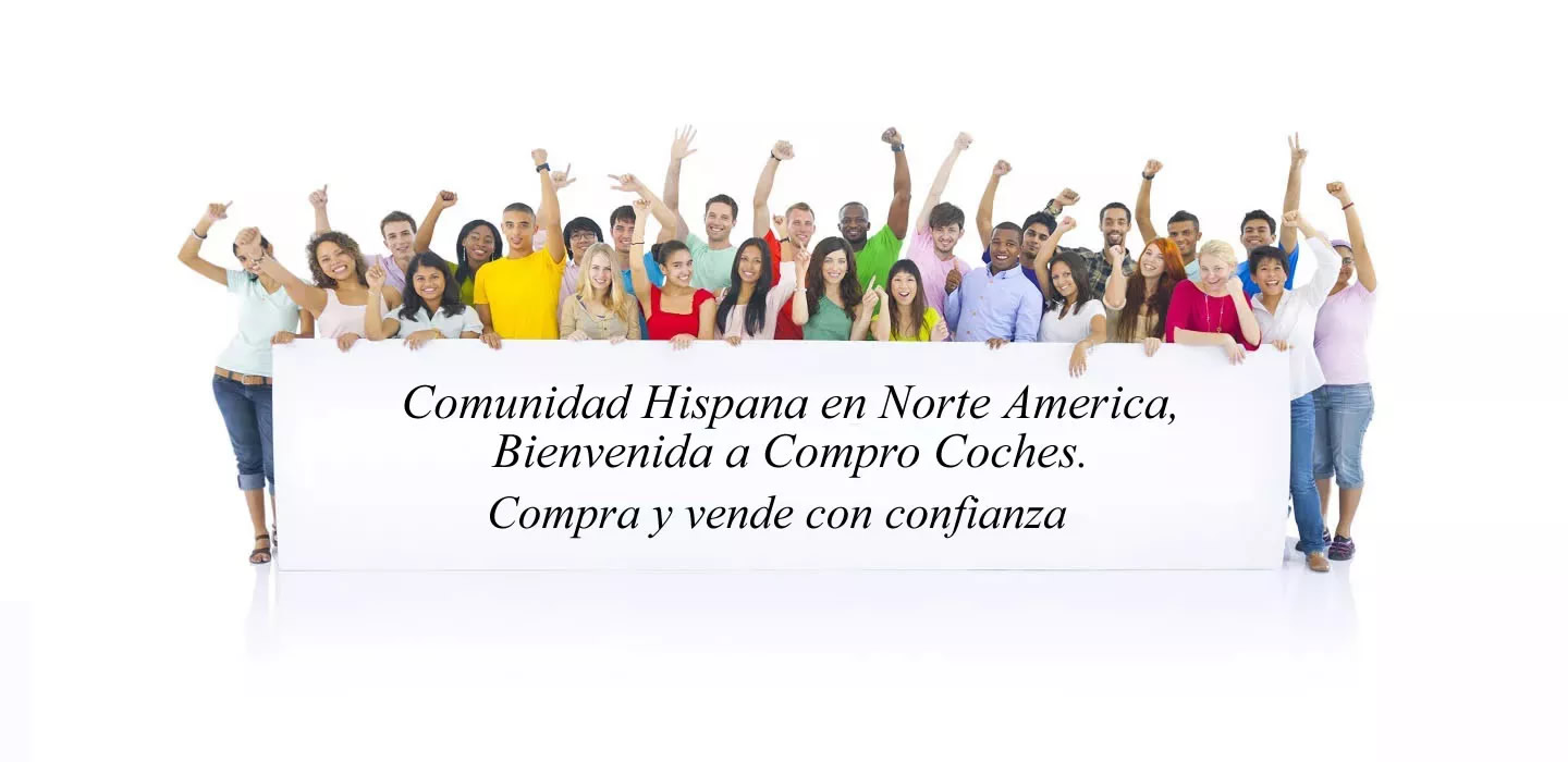Comprocoches Hispanic Used Auto Community